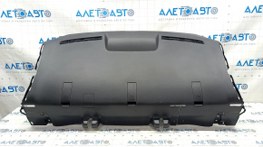Rear shelf Mazda 3 19- 4d black, Japan built