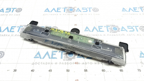 Brake light Mazda 3 19- 4d