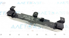 Brake light Mazda 3 19- 4d