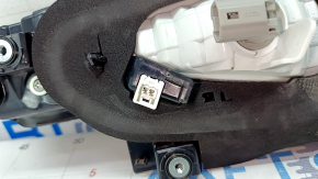 Inner tailgate light left Honda Insight 19-22