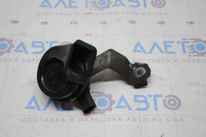 Signal low VW Passat b7 12-15 USA rusty