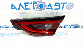 Lamp inner trunk lid right Honda Insight 19-22