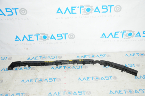 Rear bumper mount left Tesla Model X 16-21 broken mounts