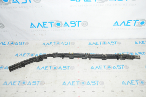 Rear bumper mount left Tesla Model X 16-21 broken mounts