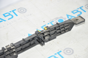 Rear bumper mount left Tesla Model X 16-21 broken mounts