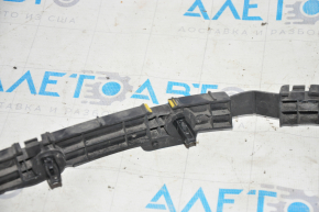 Rear bumper mount left Tesla Model X 16-21 broken mounts
