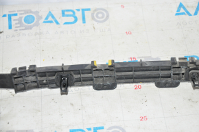 Rear bumper mount left Tesla Model X 16-21 broken mounts