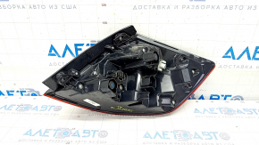 Lamp outer wing left Honda Insight 19-22 led