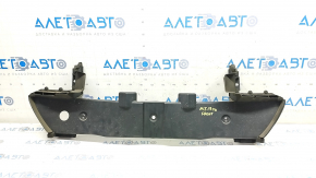 Front bumper reinforcement trim Mazda 3 19-