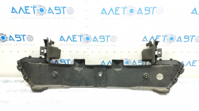 Front bumper reinforcement trim Mazda 3 19-