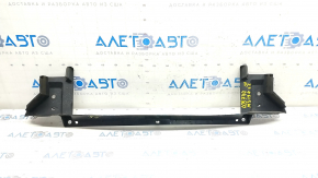 Lower radiator deflector Mazda 3 19- 2.5 Japan built, crack, broken mount