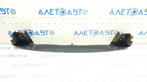 Lower radiator deflector Mazda 3 19- 2.5 Japan built, crack, broken mount