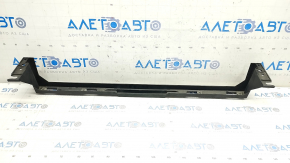 Bracket for central protection of rear bumper Mazda 3 19- 4d Japan built
