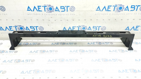 Bracket for central protection of rear bumper Mazda 3 19- 4d Japan built