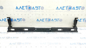 Bracket for central protection of rear bumper Mazda 3 19- 4d Japan built