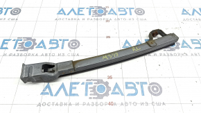 Rear left door glass guide Mazda 3 19- front