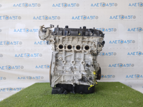 Engine Mazda 3 19-23 2.5 PY-VPS Japan built, 41k, compression 12-12-12-12