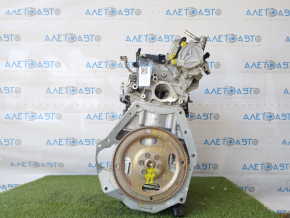 Engine Mazda 3 19-23 2.5 PY-VPS Japan built, 41k, compression 12-12-12-12