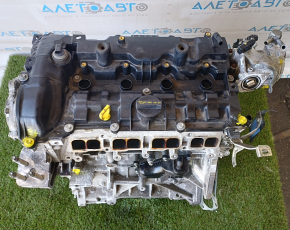 Engine Mazda 3 19-23 2.5 PY-VPS Japan built, 41k, compression 12-12-12-12
