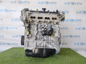 Engine Mazda 3 19-23 2.5 PY-VPS Japan built, 41k, compression 12-12-12-12