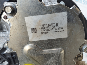 Engine Mazda 3 19-23 2.5 PY-VPS Japan built, 41k, compression 12-12-12-12
