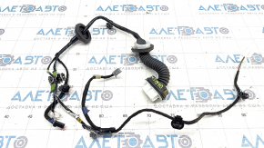 Wiring rear left door Mazda 3 19- 4d