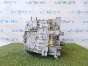 Automatic transmission assembly Mazda 3 19- AWD under Skyactiv-G, 41k