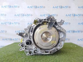 Automatic transmission assembly Mazda 3 19- AWD under Skyactiv-G, 41k