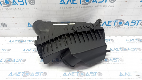 Air filter housing Jeep Cherokee KL 19-23 2.0T cracks in fasteners