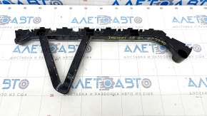 Rear bumper mount left Honda Insight 19-22 broken mounts