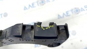 Rear bumper mount left Honda Insight 19-22 broken mounts