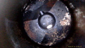 Engine Mazda 3 19-23 2.5 PY-VPS Japan built, 41k, compression 12-12-12-12