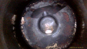 Engine Mazda 3 19-23 2.5 PY-VPS Japan built, 41k, compression 12-12-12-12
