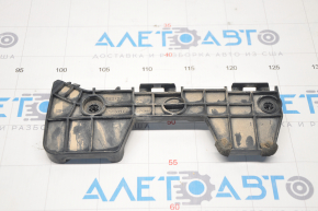 Rear bumper mount center right Toyota Highlander 08-13 breakage of mount