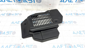 Mazda 3 19 Audio Amplifier Trim - Black