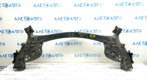 Rear beam Mazda 3 19- AWD Japan built