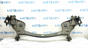 Rear beam Mazda 3 19- AWD Japan built