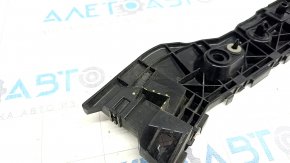 Rear bumper mount left Mazda 3 19- 4d Japan built, broken mount