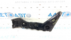 Rear bumper mount right Mazda 3 19- 4d Japan built