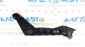 Rear bumper mount right Mazda 3 19- 4d Japan built