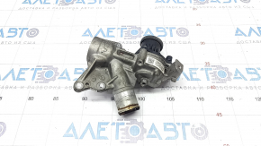 EGR valve Jeep Cherokee KL 19-23 2.0T