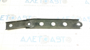 Front subframe bracket right Mazda 3 19- type 1