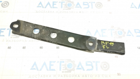 Front subframe bracket left Mazda 3 19- type 1