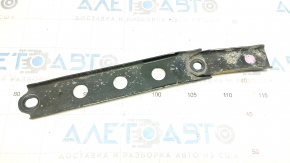 Front subframe bracket left Mazda 3 19- type 1