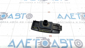 Rear bumper number plate light left Mazda 3 19- 4d