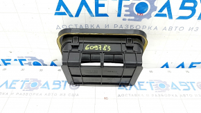 Left ventilation shield Honda Insight 19-22 is broken