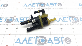 Jeep Cherokee Fuel Vapor Purge Valve KL 14-