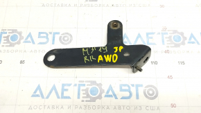 Rear beam bracket right Mazda 3 19-