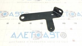 Rear beam bracket right Mazda 3 19-