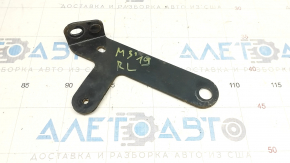 Rear beam bracket left Mazda 3 19-